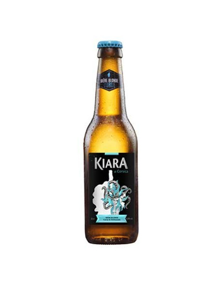 Kiara blonde 33cl