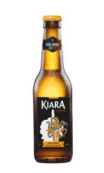 Kiara ambrée 33cl