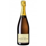 Champagne Germar Breton Blanc de Blancs 2014 75cl