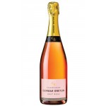 Champagne Germar Breton Rosé 75cl