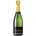 Champagne Germar Breton Blanc de noirs 75cl