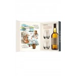 Coffret Caol ila 12 ans Single Malt + 4 verres