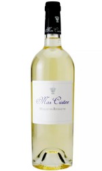 Mas Christine - Muscat de rivesaltes 2021