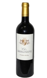 Clos Grangeneuve Pomerol 2019