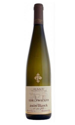 Blanck : EDELZWICKER