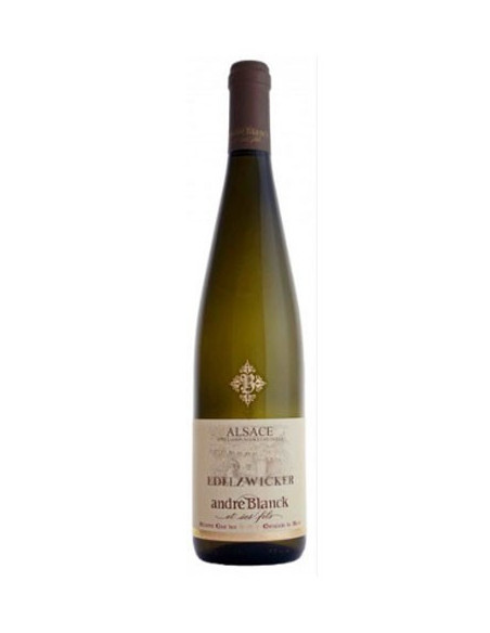 Blanck : EDELZWICKER
