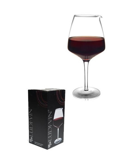 Carafe à Décanter Rioja
