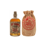 Six Saints Grenada Rum 41.7° 70cl