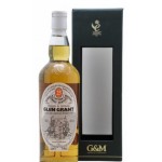 Glen Grant 25 ans 40° 70cl