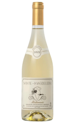 Sainte Magdeleine cassis blanc 2022 IGP MEDITERRANNEE