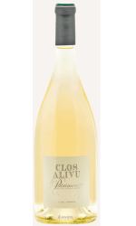 vente sur le net de vin corse le Clos Alivu rosé : Clos Alivu est un AOC Patrimonio