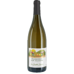 Duperray chardonnay sur Calcaire