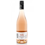 UBY N°9  Rosé - Cabernet sauvignon et franc 2014