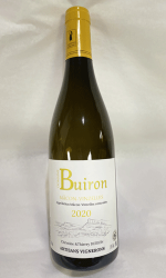 Macon Vinzelle Domaine Buiron