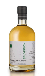 Roborel - whisky single malt sauvignon