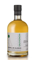 Roborel - whisky single malt sauvignon