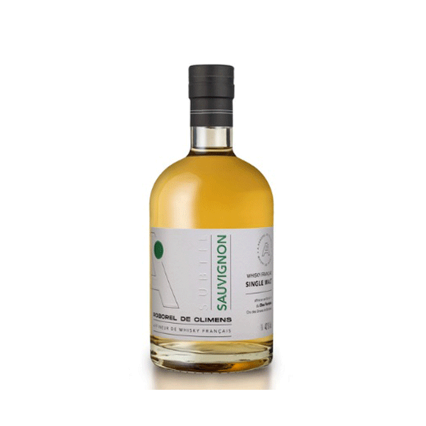 Roborel - whisky single malt sauvignon