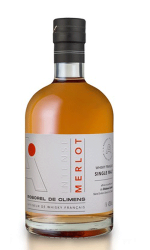 Roborel - whisky single malt merlot