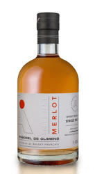 Roborel - whisky single malt merlot