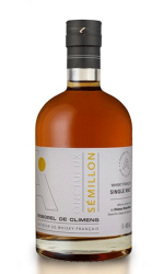 Roborel - whisky single malt sémillon