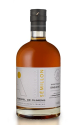 Roborel - whisky single malt sémillon