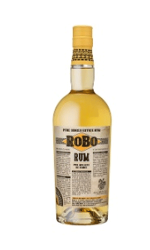 Robo rum pur mélasse de canne
