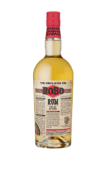 Robo rum pur jus de canne