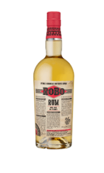 Robo rum pur jus de canne