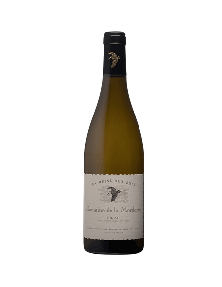 La reine des bois blanc 2022