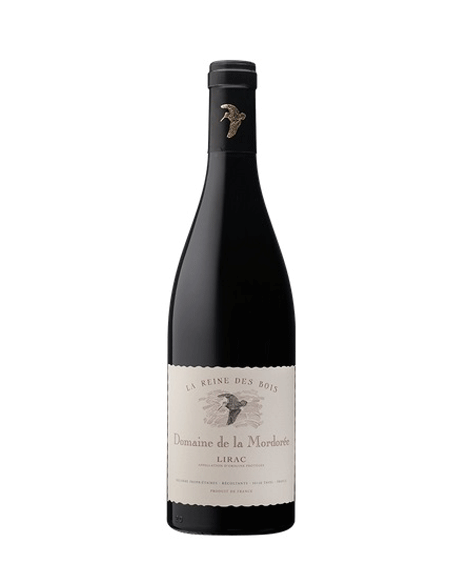 Lirac La reine des bois rouge 2020