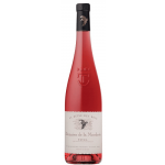 Tavel La reine des bois rosé 2022