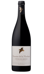 Domaine de la Mordorée Côte du Rhône 2022