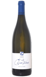 Gerin - La champine viognier 2022