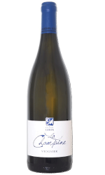 Gerin - La champine viognier 2022