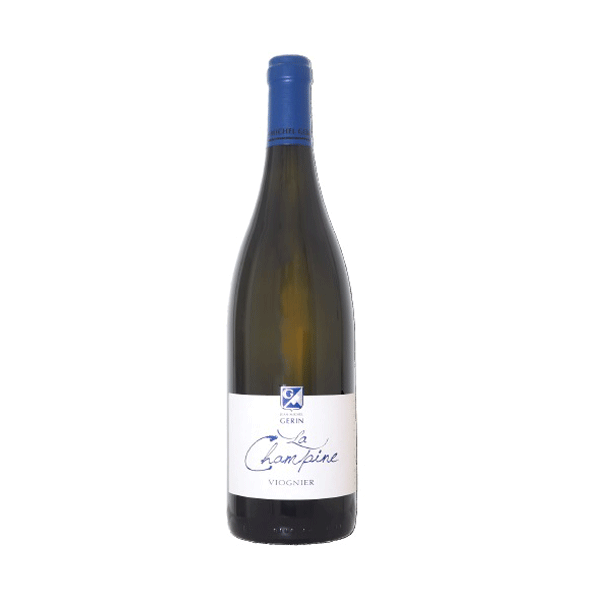 Gerin - La champine viognier 2022