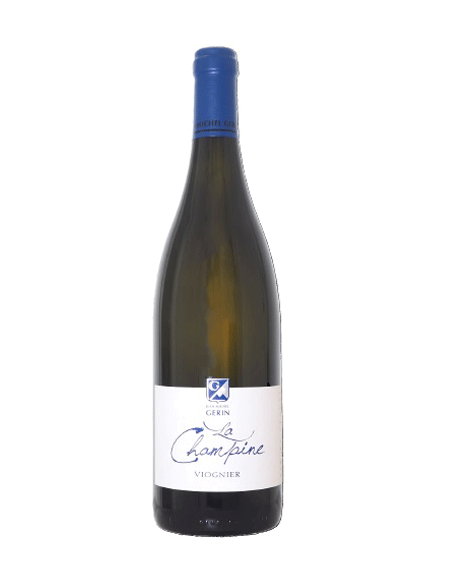Gerin - La champine viognier 2022