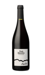 Petit Mazuret RGE -IGP ALPILLES- Demazet