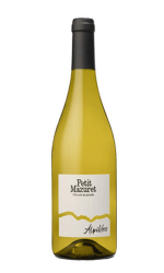 Petit Mazuret BLC -IGP ALPILLES- Demazet