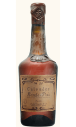 Ronds Prés - Calvados Hors d'âge