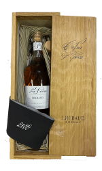 Trés vieux Pineau des charentes L'Herault 2000
