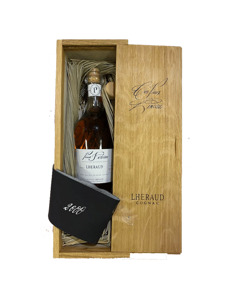 Trés vieux Pineau des charentes L'Herault 2000