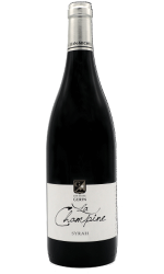 Gerin - "La champine" Syrah  2021