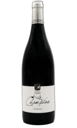 Gerin - "La champine" Syrah  2021