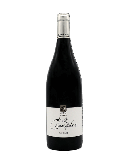 Gerin - "La champine" Syrah  2021