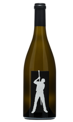 Domaine M.T Redde Barre à Mine blanc 2020