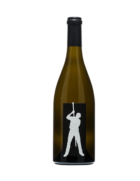 Domaine M.T Redde Barre à Mine blanc 2020