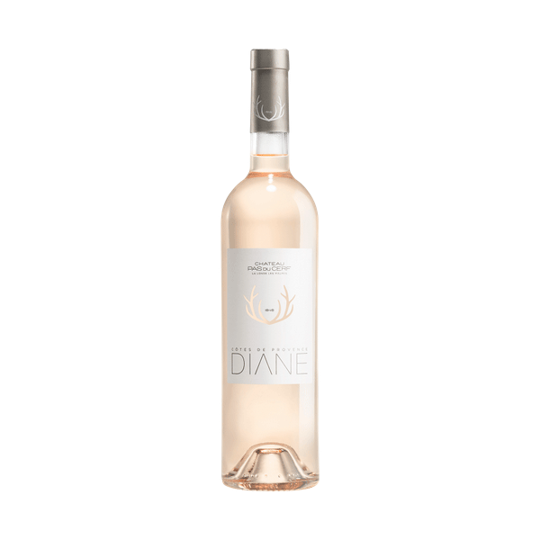 Château du Pas du Cerf - Diane rosé 2022