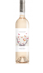 Château du Pas du Cerf - Dames nature rosé 2022