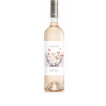 Château du Pas du Cerf - Dames nature rosé 2022