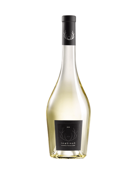 Château du Pas du Cerf - Instinct blanc 2021